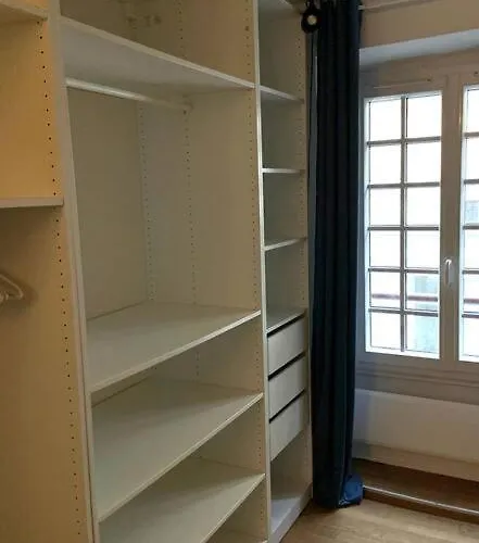 Апартаменты Studio 7eme Arrondissement