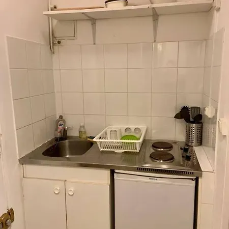 Studio 7eme Arrondissement * 파리