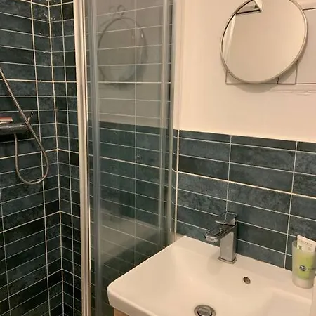 Studio 7eme Arrondissement 아파트 파리