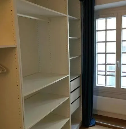 アパート Studio 7eme Arrondissement