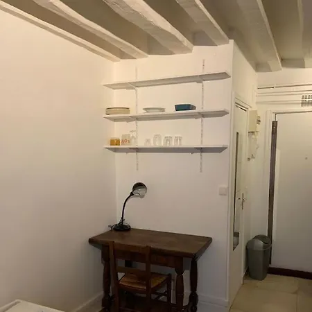 アパート Studio 7eme Arrondissement