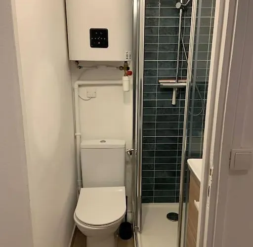 Studio 7eme Arrondissement * パリ